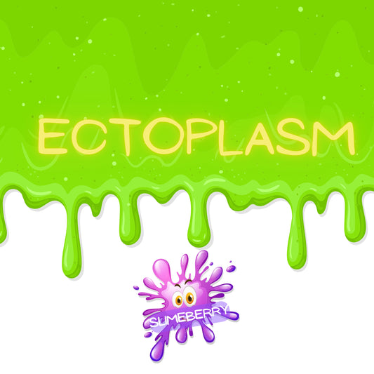 Ectoplasm Limited Edition Slime