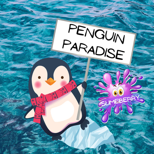 Penguin Paradise