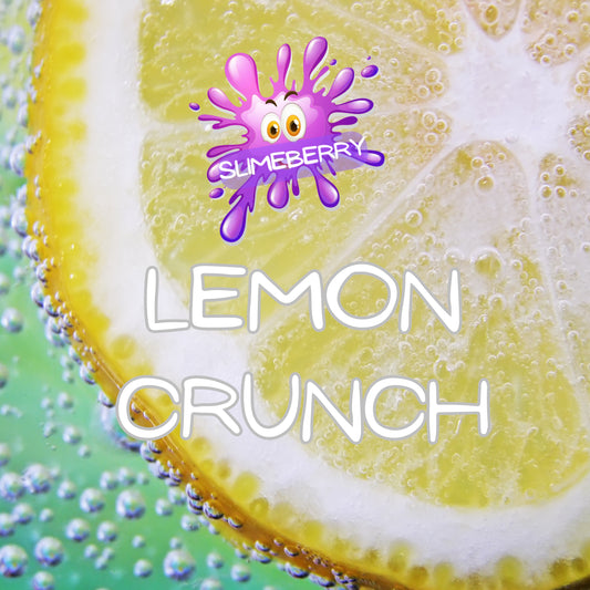 Lemon Crunch