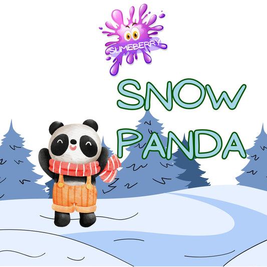 Snow Panda