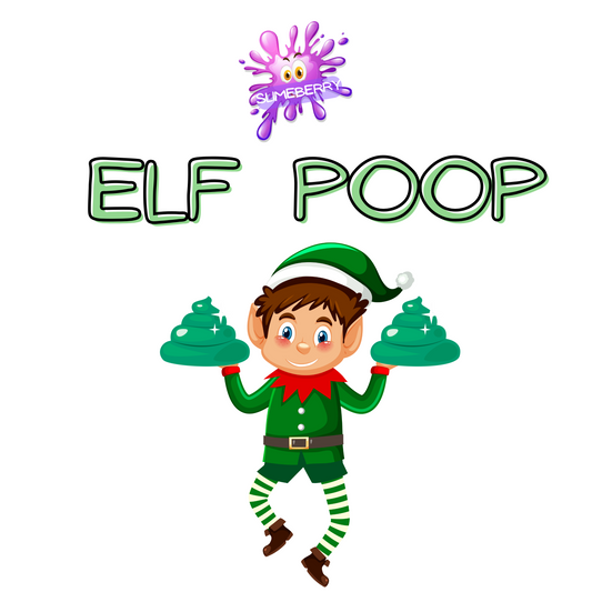 Elf Poop