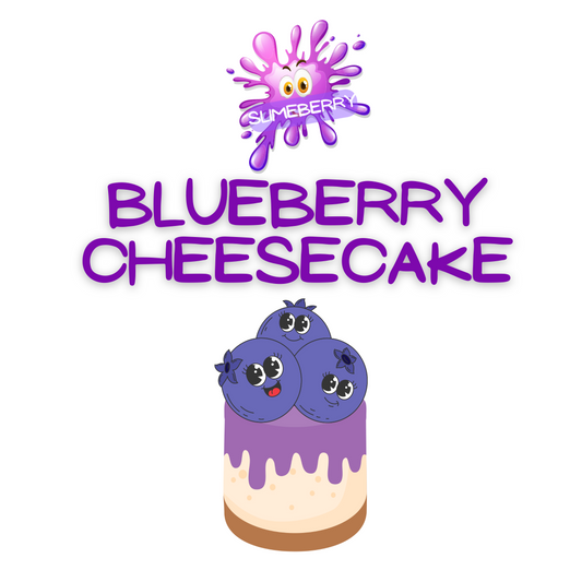 Blueberry Cheesecake