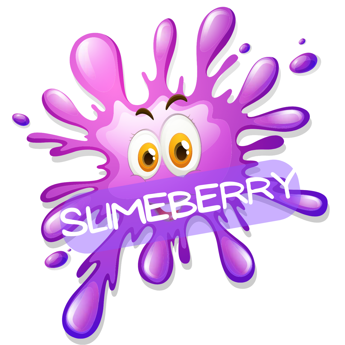 SlimeBerry Gift Voucher